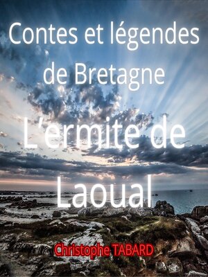 cover image of L'ermite de Laoual